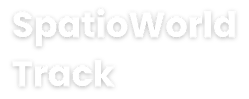 SpatioWorld Track